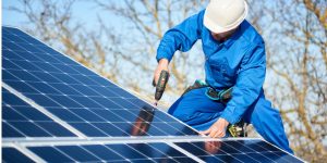 Installation Maintenance Panneaux Solaires Photovoltaïques à Chevreville